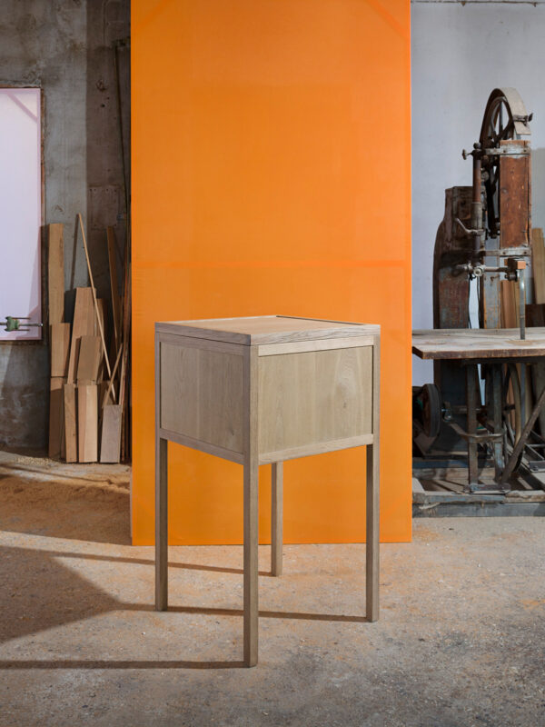 Mobile bar