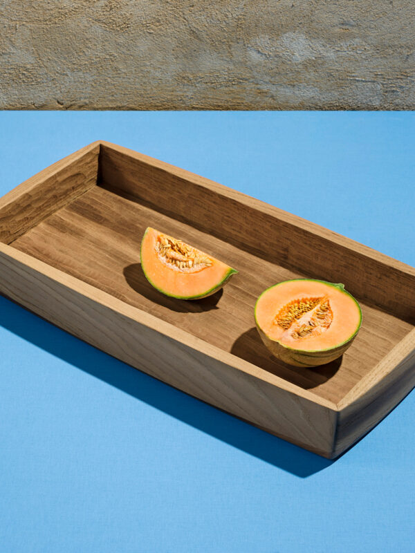 Vassoio portafrutta “Oncarved”